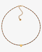 Choker di perline - Amelie