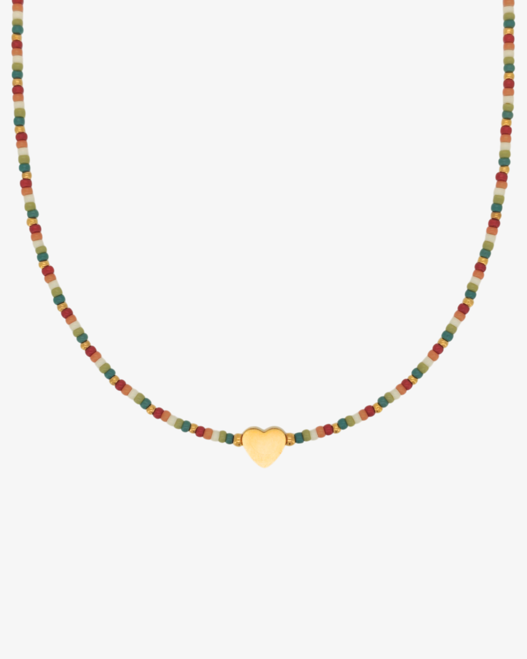 Choker di perline - Amelie