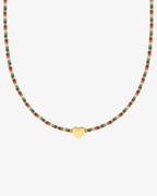 Choker di perline - Amelie