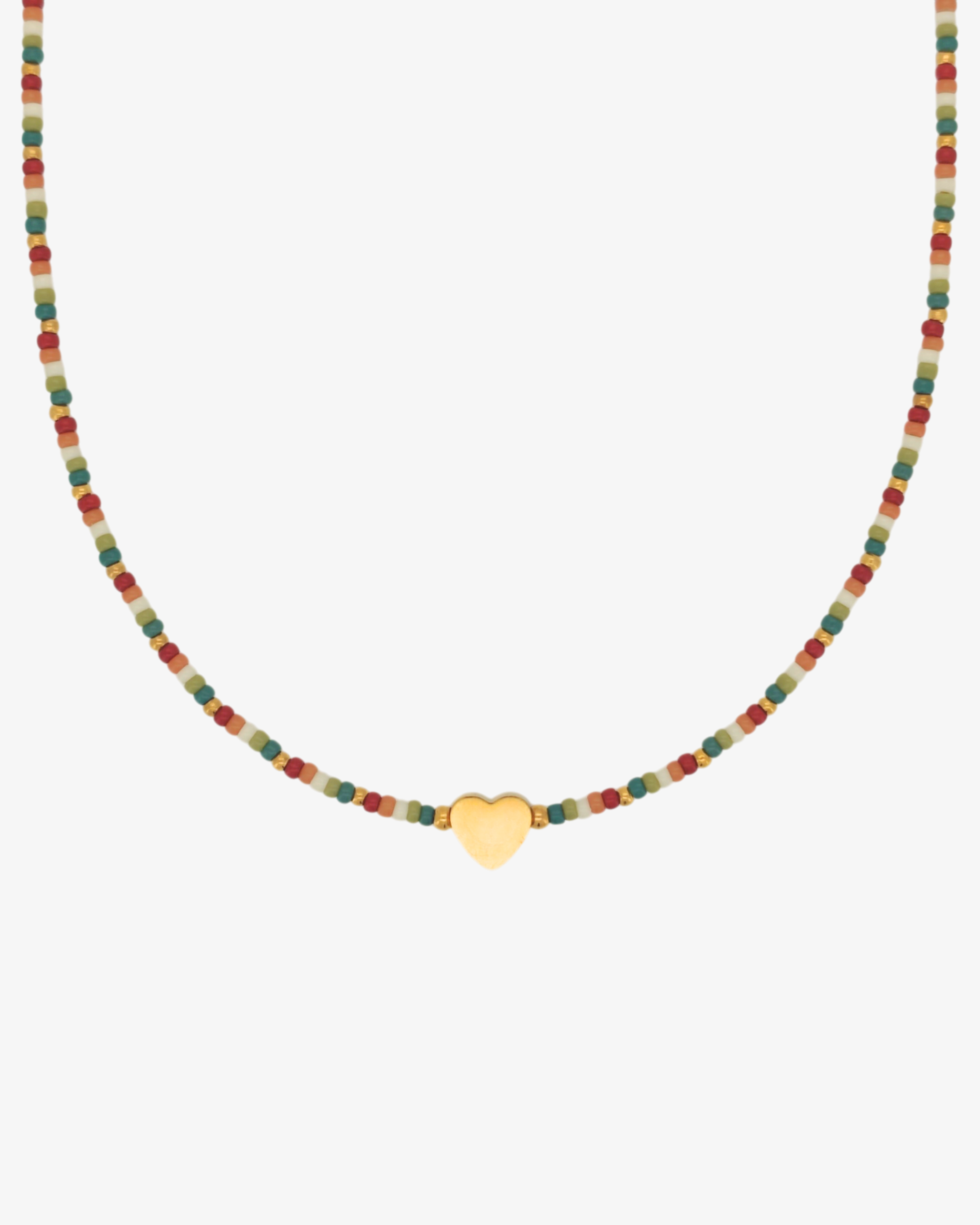 Choker di perline - Amelie