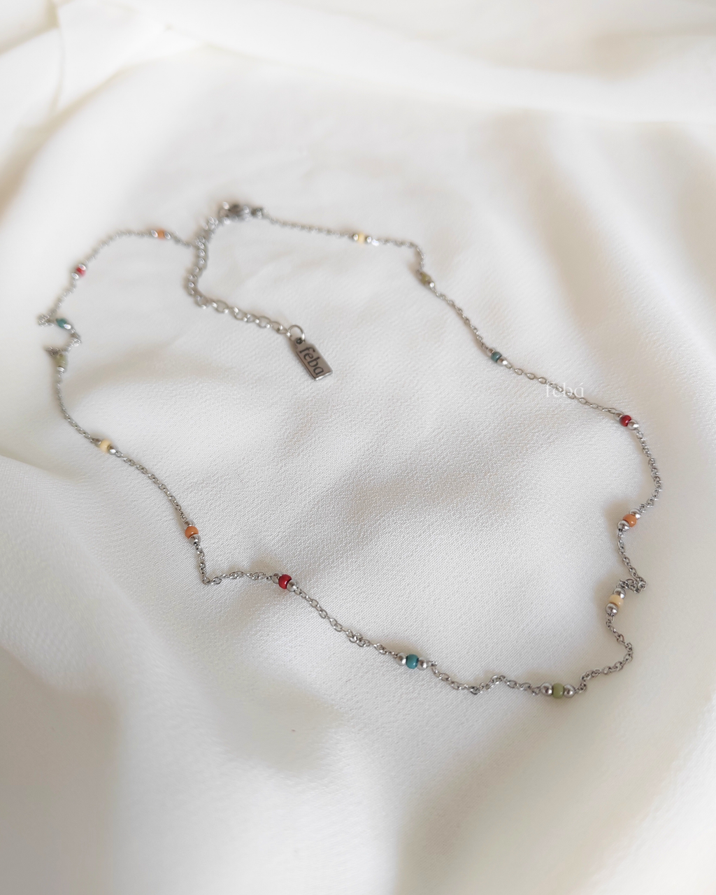 Collana Boholita