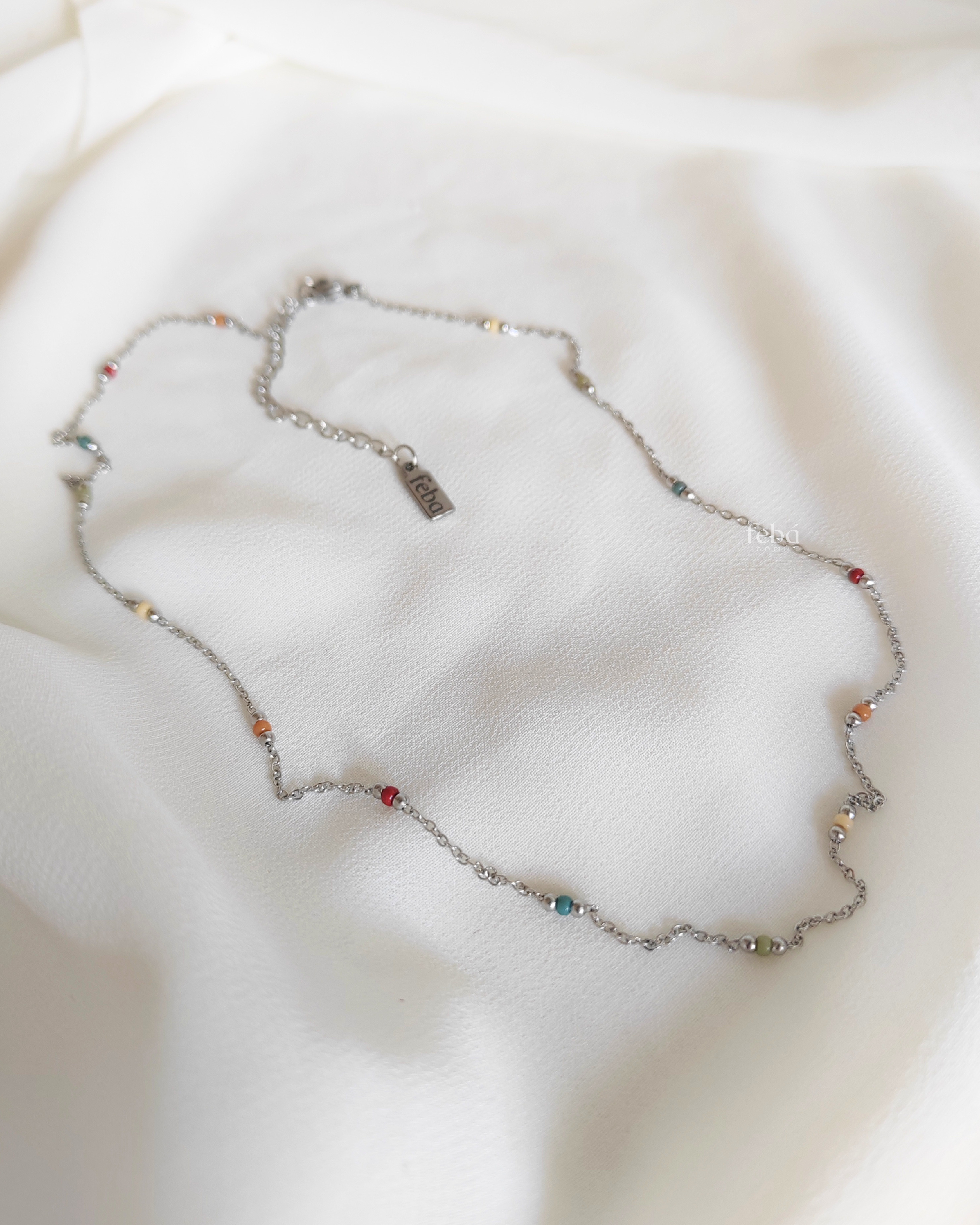 Collana Boholita