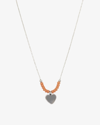 Collana Cuoriciosa