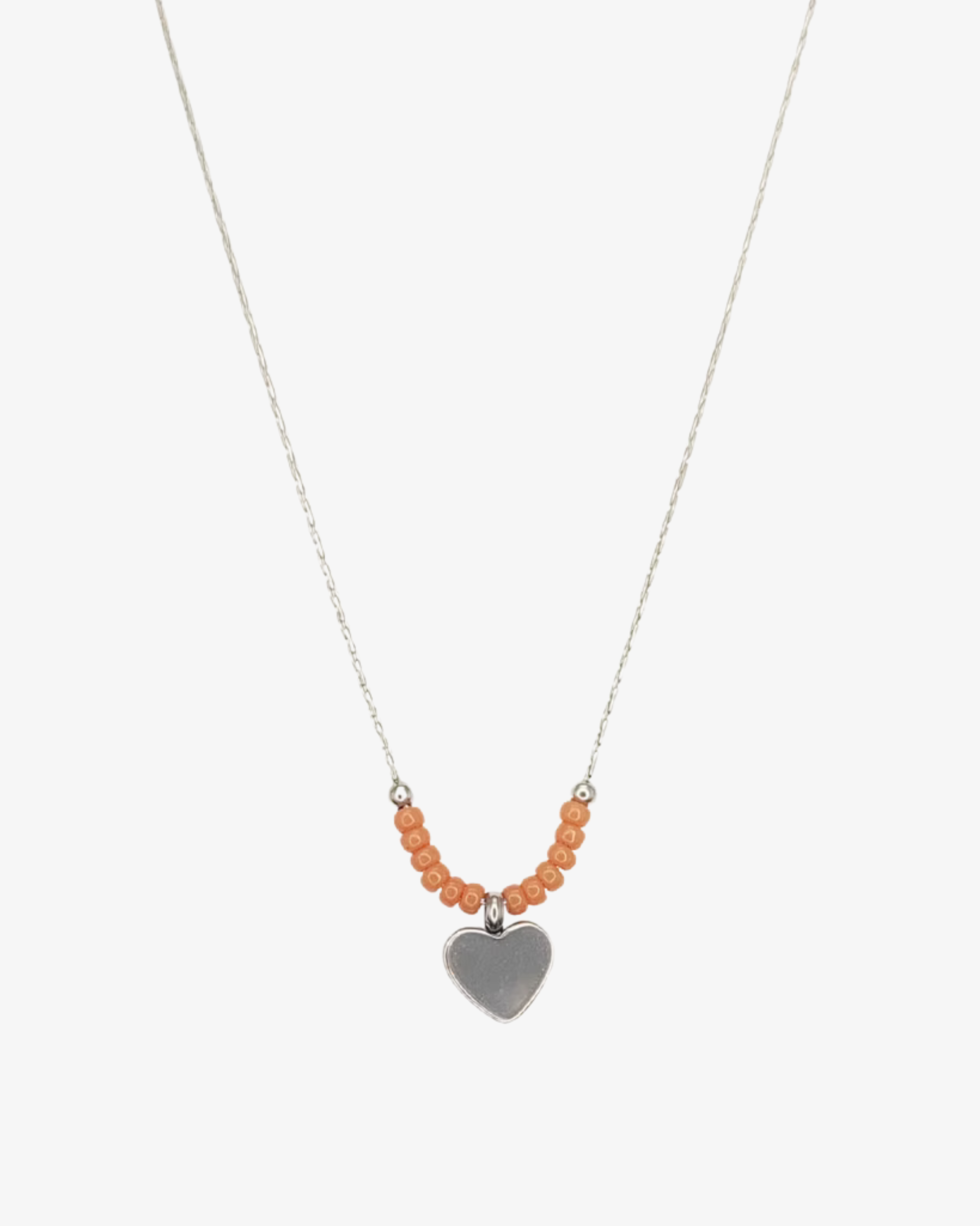Collana Cuoriciosa
