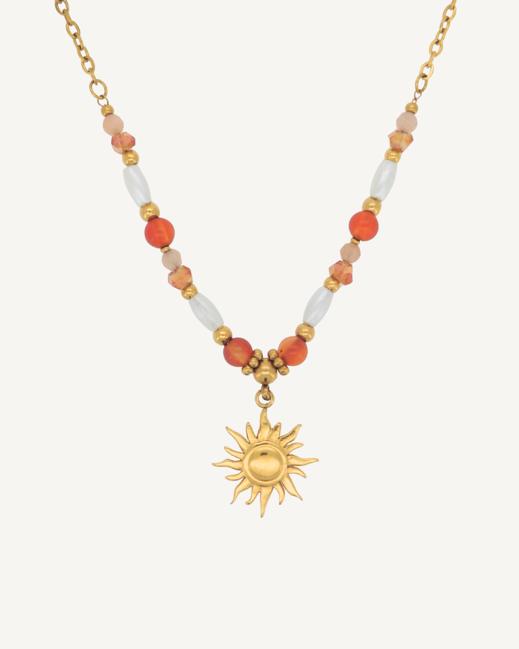 Collana Solange