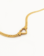 Collana Corda Amoris