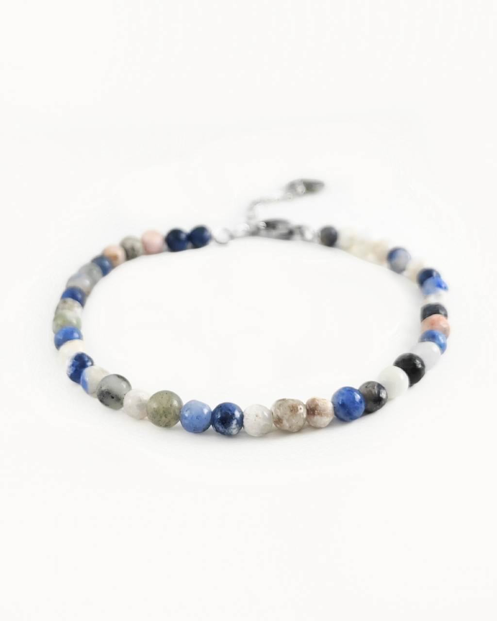 Braccialetti "Pietre dure basic"