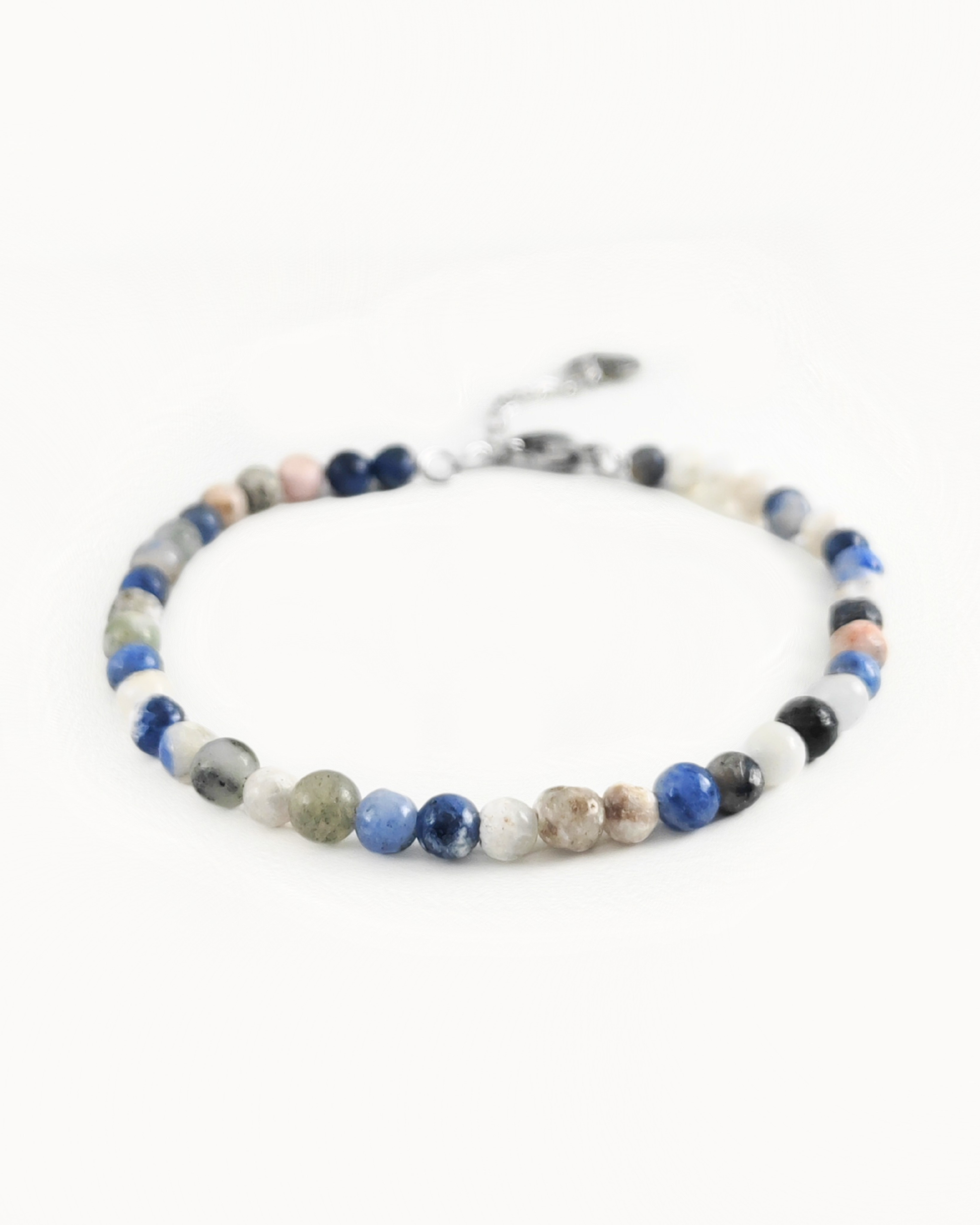 Braccialetti "Pietre dure basic"