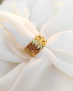 Anello regolabile Oracle
