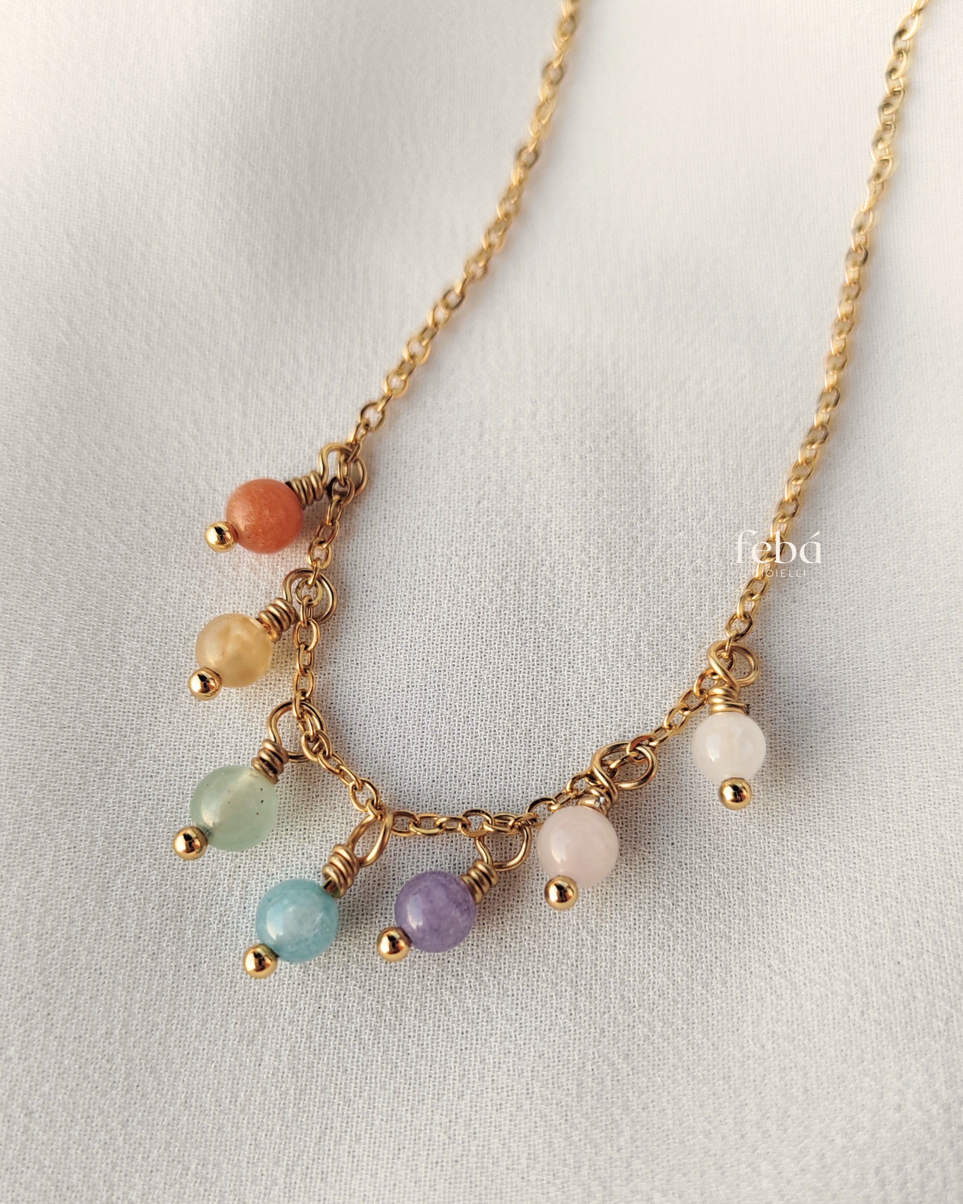 Collana Equilibrium