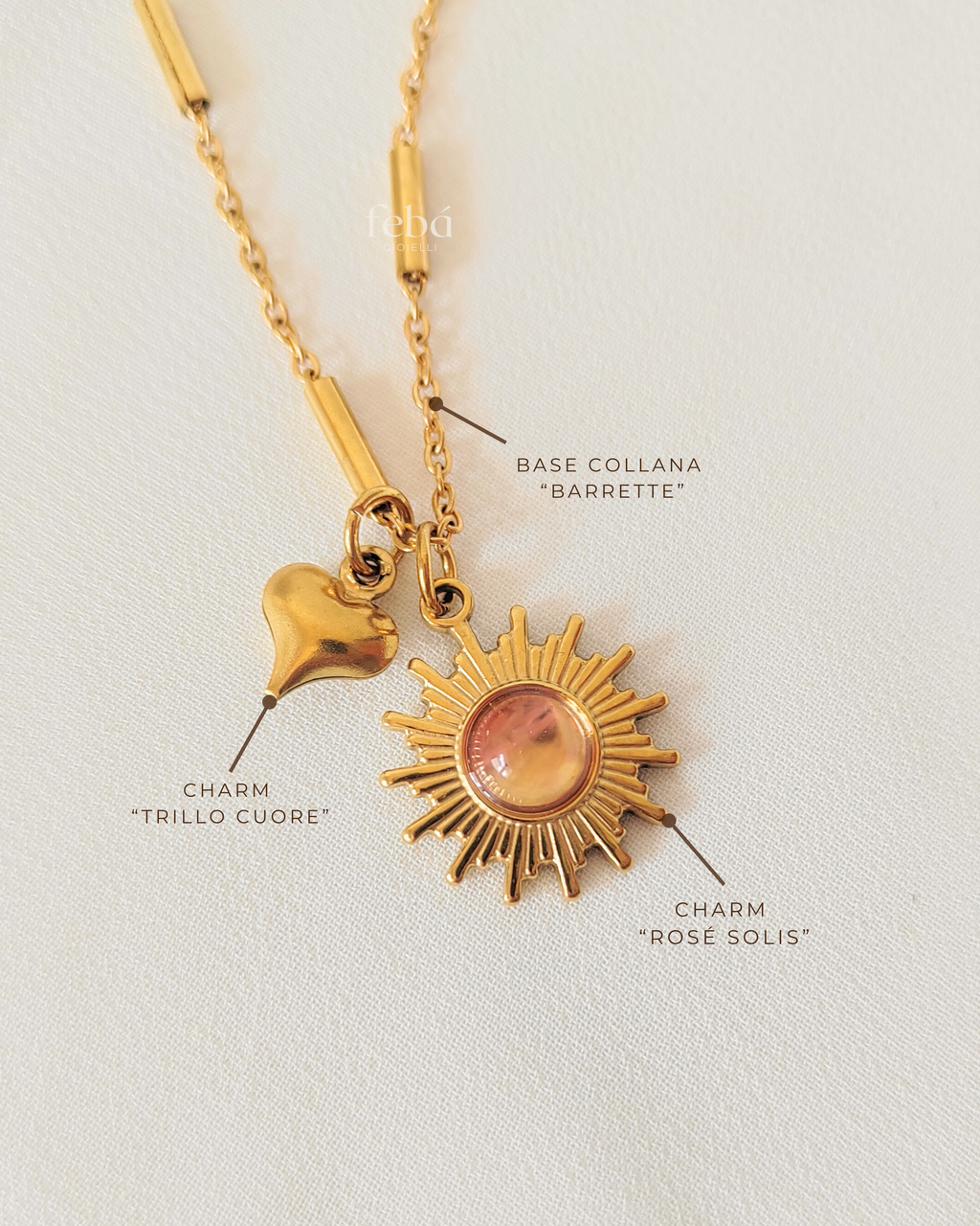 Charm Rosé Solis