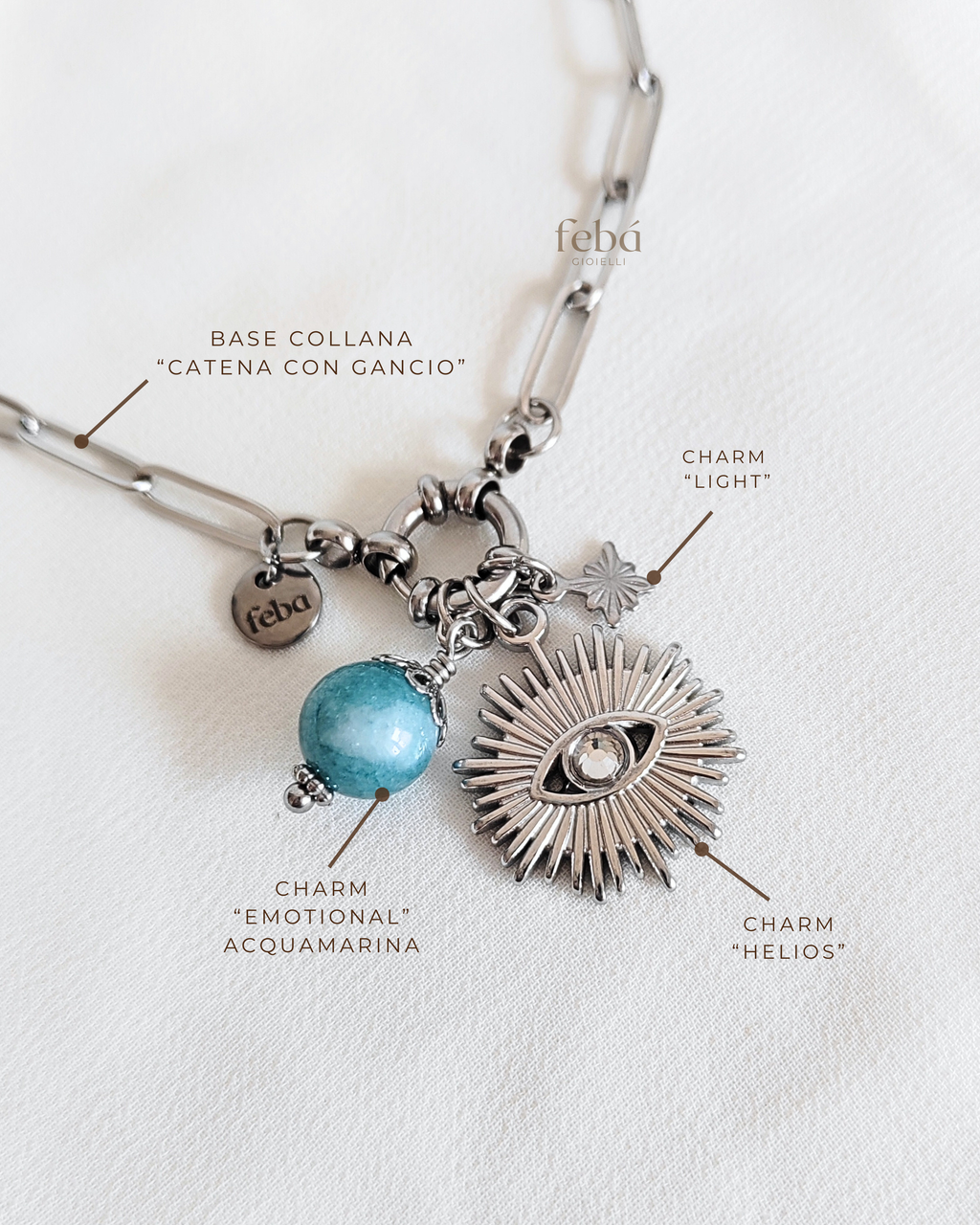 Charm Helios