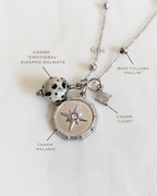 Charm Polaris