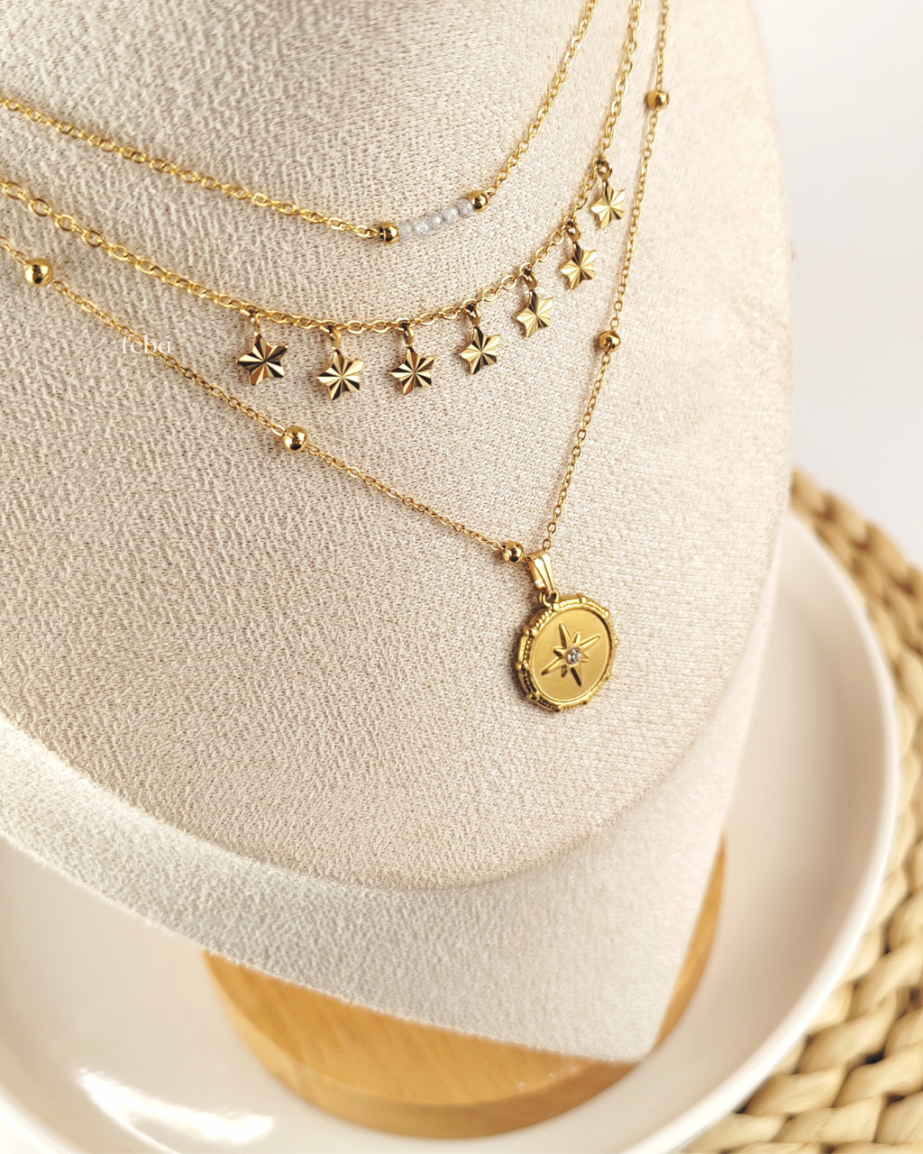 Collana Sparkle