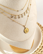 Collana Sparkle