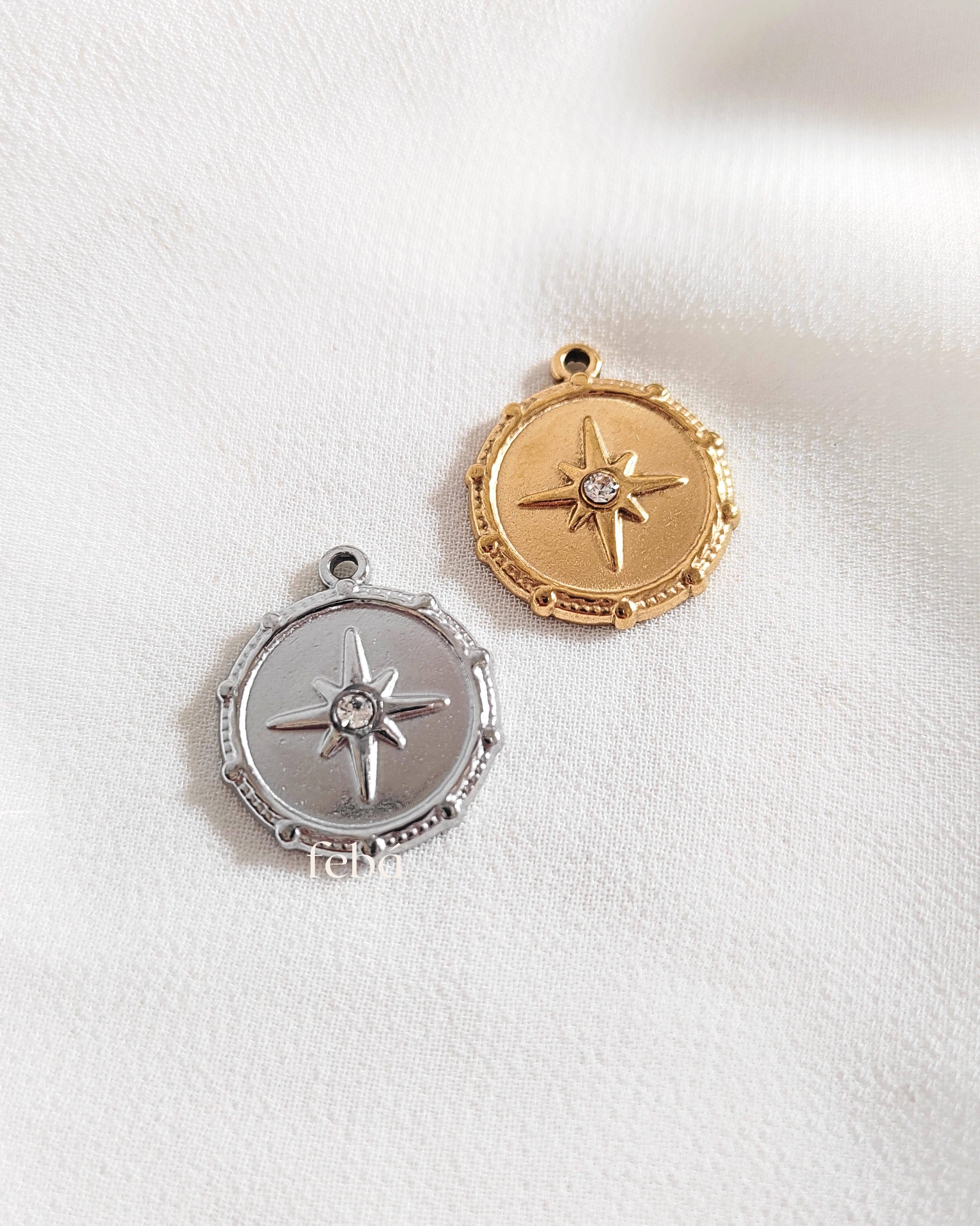Charm Polaris