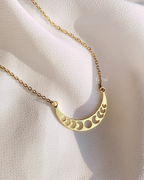 Collana Moon Phases
