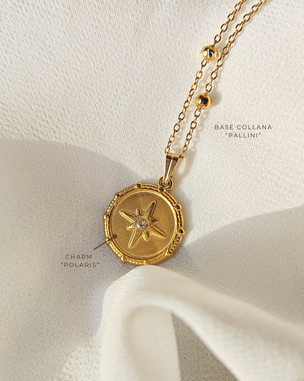 Charm Polaris