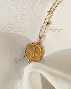 Charm Polaris