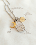 Charm Astra Dualis