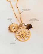 Charm Helios