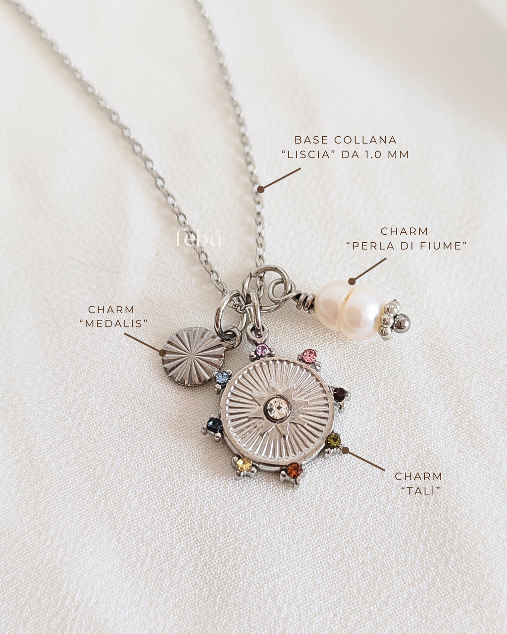 Charm Talì