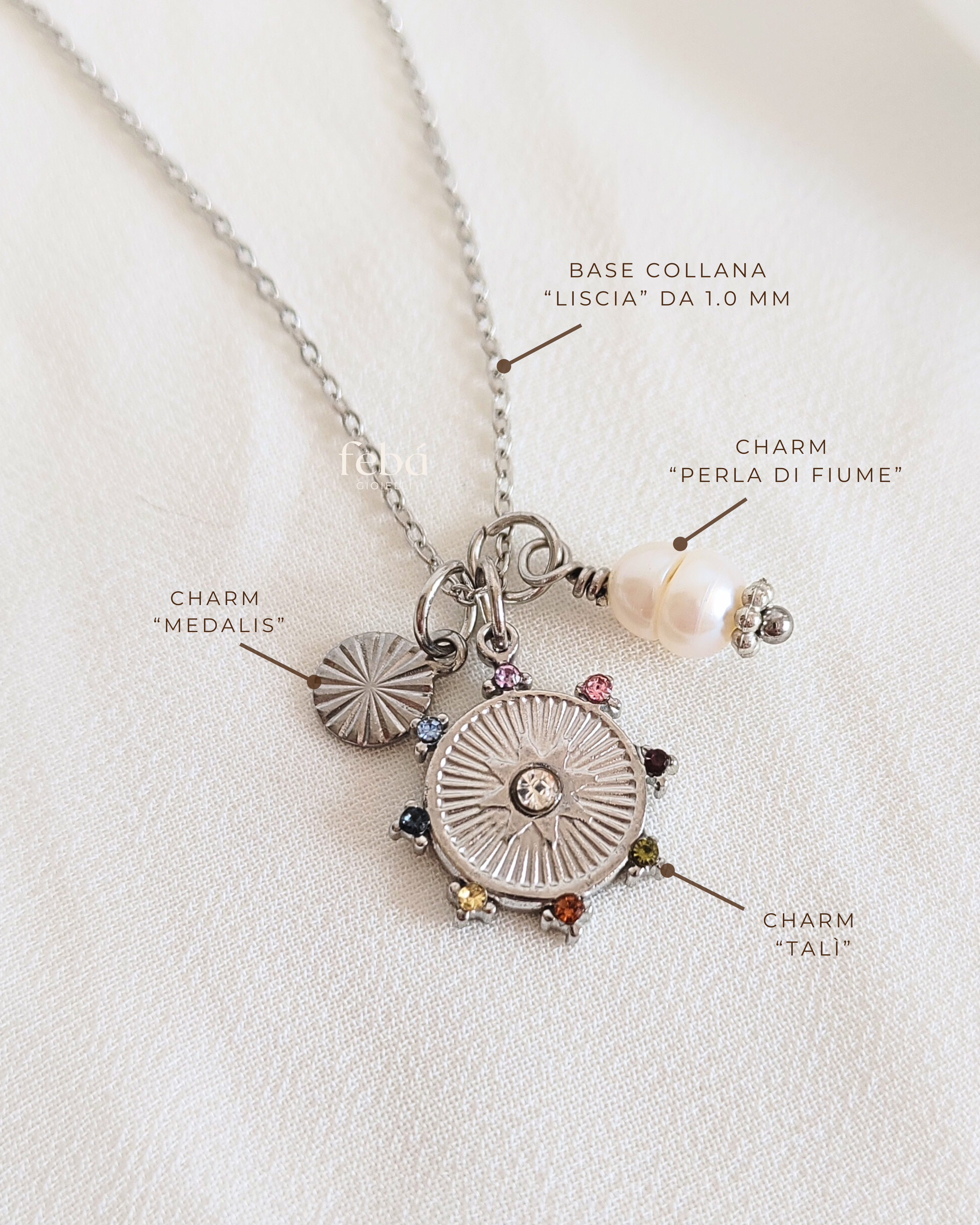 Charm Talì