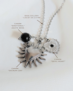 Charm Sacrum Cor