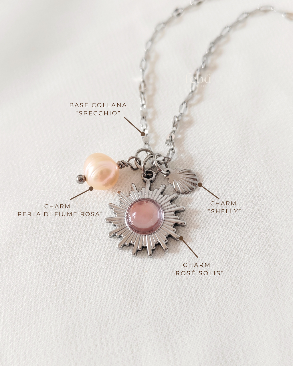 Charm Rosé Solis