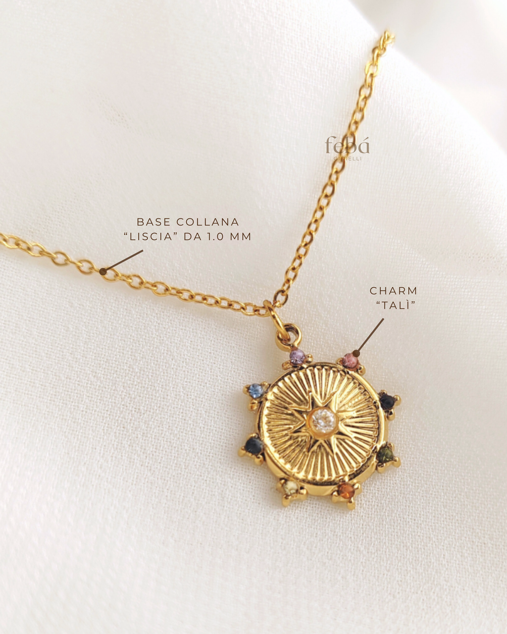Charm Talì